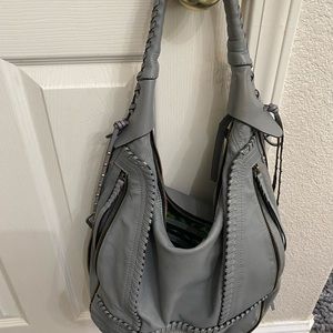 Beautiful Designer OrYany handbag. In great condition some minor wear.